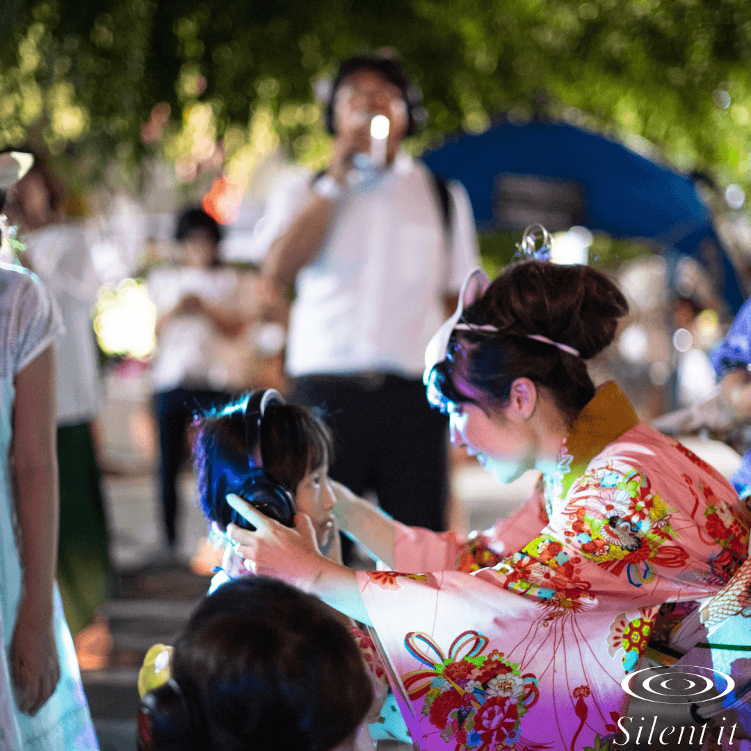 画像提供:Silent it