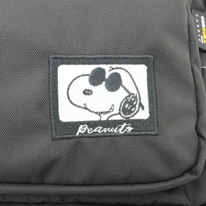 スヌーピーバッグ