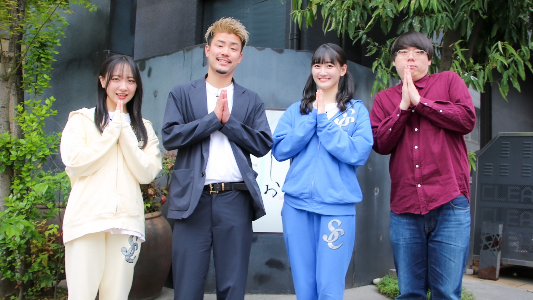 【STU48】大好評!「先見せグルメ」第3弾!