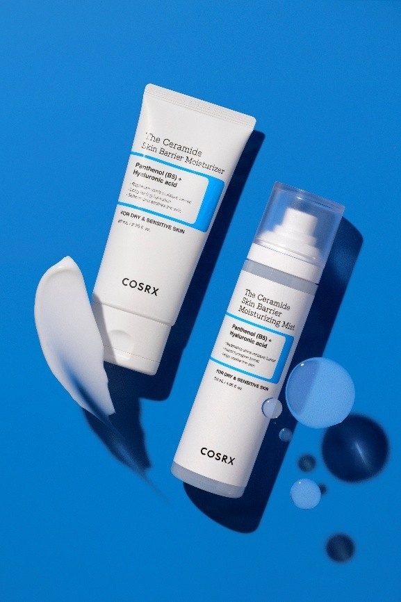 乾燥する季節の救世主「セラミドセット」が登場！Qoo10メガポセールでお得にGET