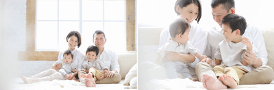 ライフスタジオ札幌白石店