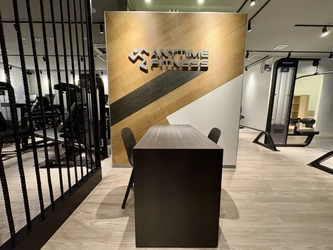 【グランドオープン】エニタイムフィットネス西本町店（大阪府大阪市）2025年12月15日（月）＜24時間年中無休のフィットネスジム＞