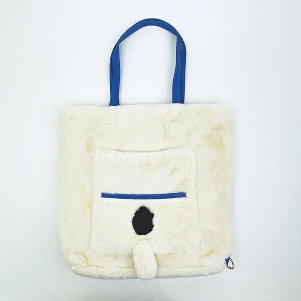 オラフのバッグ