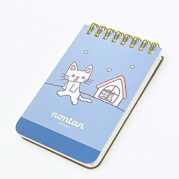 ノンタンの文具