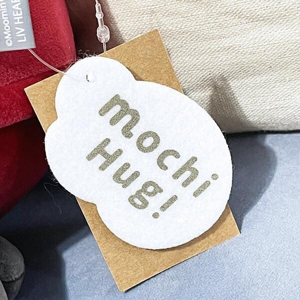 ムーミンクッション