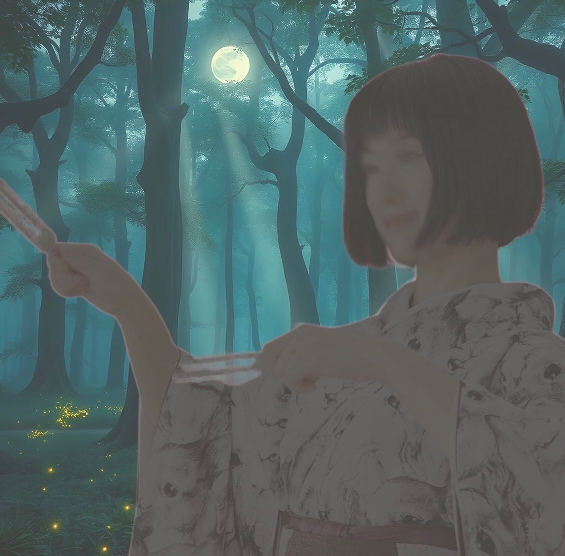 GODプロデュース“中目黒の母”INANNAが対面チャネリングを本格始動!GODとSIZUKUのチャネリングを実施