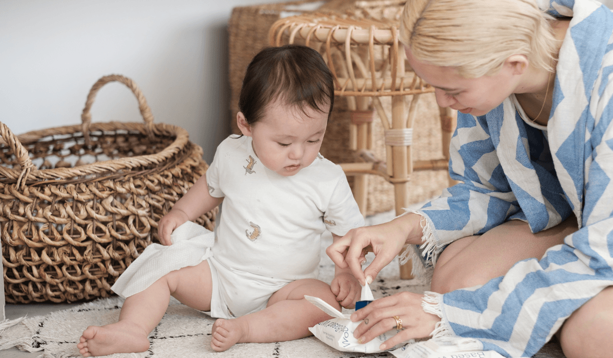 手口やおもちゃ拭きにも