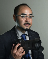 俳優 香川照之さんとボクシングに夢中になった青春時代。 井上尚弥選手などトップ選手を撮影するボクシングカメラマン福田 直樹さんの独占インタビュー記事公開！