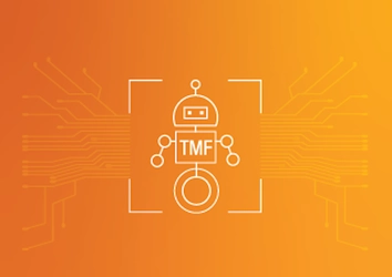 VeevaのTMF Botがプロセスを自動化し、迅速な臨床試験を実現