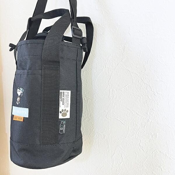 スヌーピーのバッグ