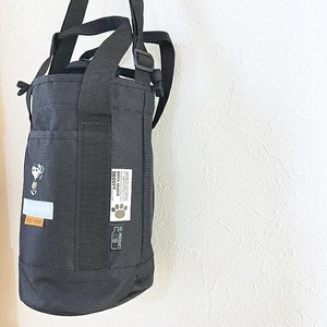 スヌーピーのバッグ