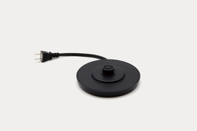 図３　電源ベース・コード