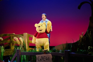 新作ミュージカル「ディズニー くまのプーさん」 クリエイティブの視点から語る！岸本功喜・小島良太のインタビューが到着！ 東京・埼玉・横浜公演7月19日より一般販売開始！