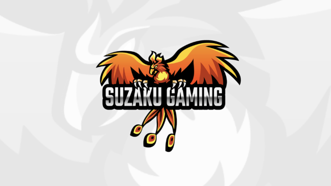 【京都発】旅行会社が手がける、プロeスポーツチーム「SUZAKU GAMING」発足