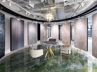 名古屋モザイク工業「札幌ショールーム」リニューアルオープンのご案内