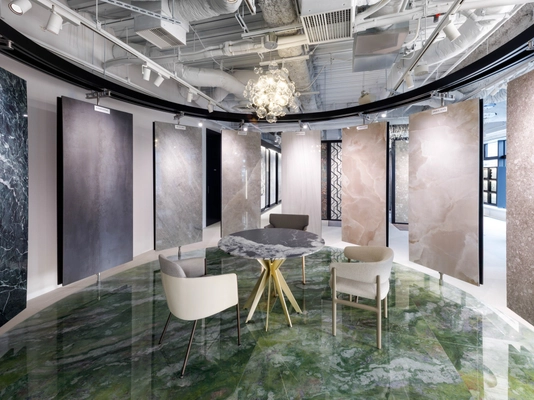 名古屋モザイク工業「札幌ショールーム」リニューアルオープンのご案内