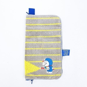 ドラえもんのどっとポーチ