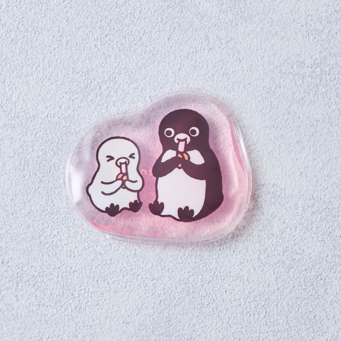 Suicaのペンギン〉新作絵柄入りグッズを限定発売【7/24～26】 さか