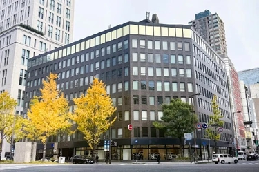 【株式会社サイバーレコード】大阪支社 移転のお知らせ