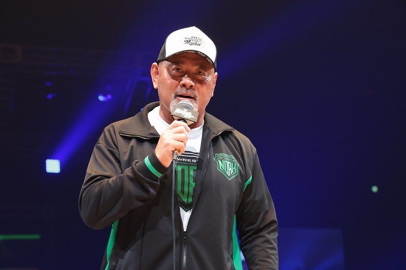 【ノア】武藤敬司が現役引退を発表!「来年の春までには引退します」