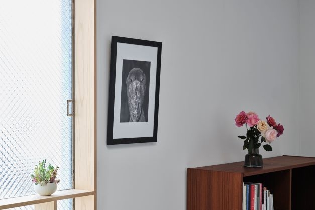 SLICEマットブラック A3