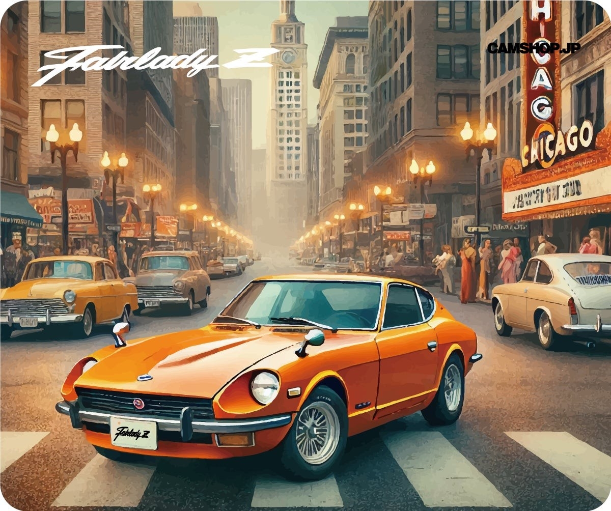 特製マウスパッド