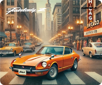 特製マウスパッド