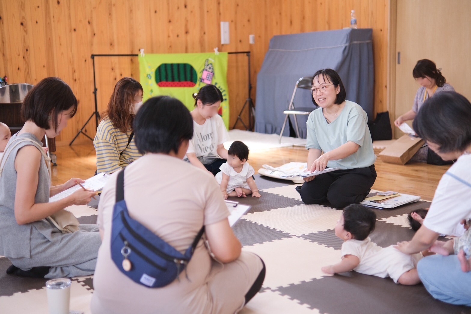 サンゴのじかん 高松