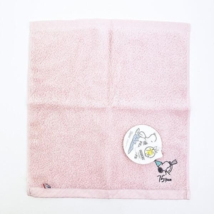 スヌーピーのタオル