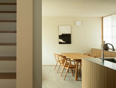 建築家と建てる家を取り扱う「FDM株式会社」　 9月30日、新モデルハウスが大分県大分市にオープン