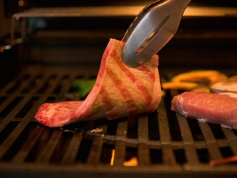 【日本庭園で夕涼みBBQ】広島・竹原の温泉宿にて夏限定プラン販売｜2025年7月～9月30日まで