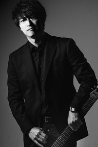 Photo︓村上純