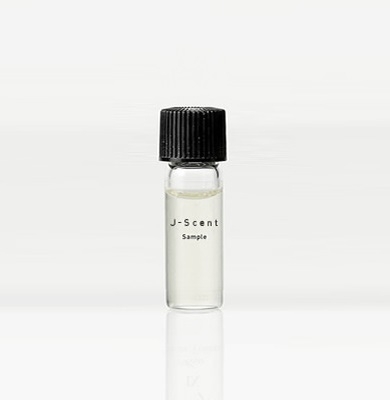 J-Scent『花見酒』香水サンプル