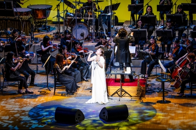 Photo by Hiroki Nishioka