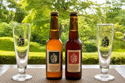 那須高原ビール