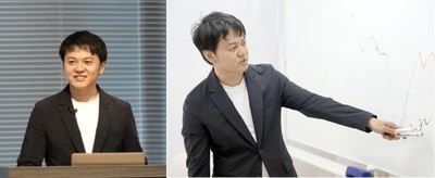株の学校ドットコム講師・窪田剛