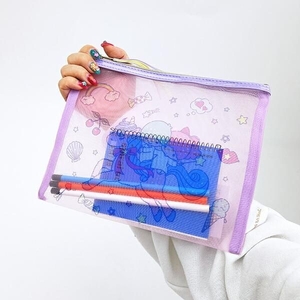 キキララポーチ