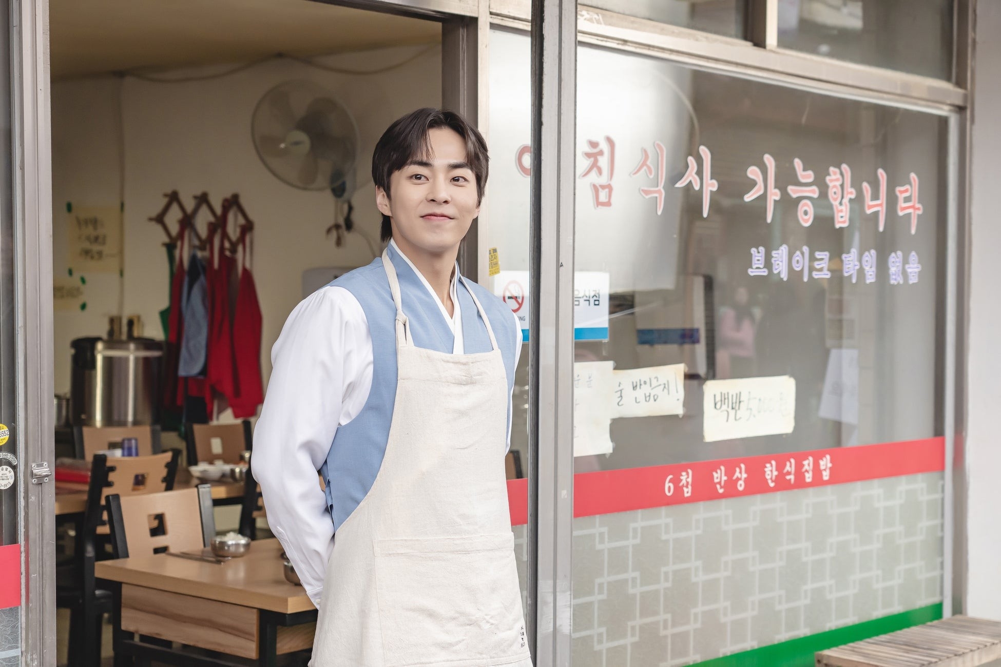 © WHYNOT MEDIA Co., Ltd・Hakuhodo DY music&pictures Inc.・COPUS JAPAN Co., Ltd.