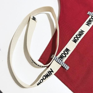 ムーミンエプロン