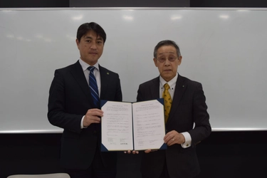 2025年4月より、清和大学短期大学部との教育連携開始