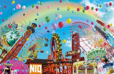 新型ジェットコースターの導入について