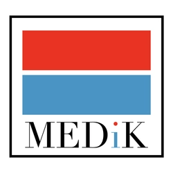 株式会社MEDIK