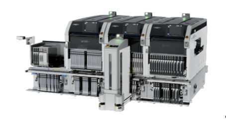 表面実装技術マウンターの世界市場競合分析調査レポート2026-2032