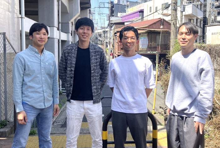 会社設立の背景と使命「適時適役」