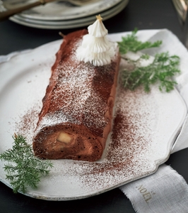 ビュッシュ・ド・ノエル