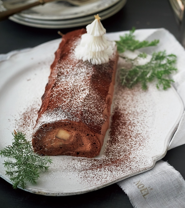 ビュッシュ・ド・ノエル