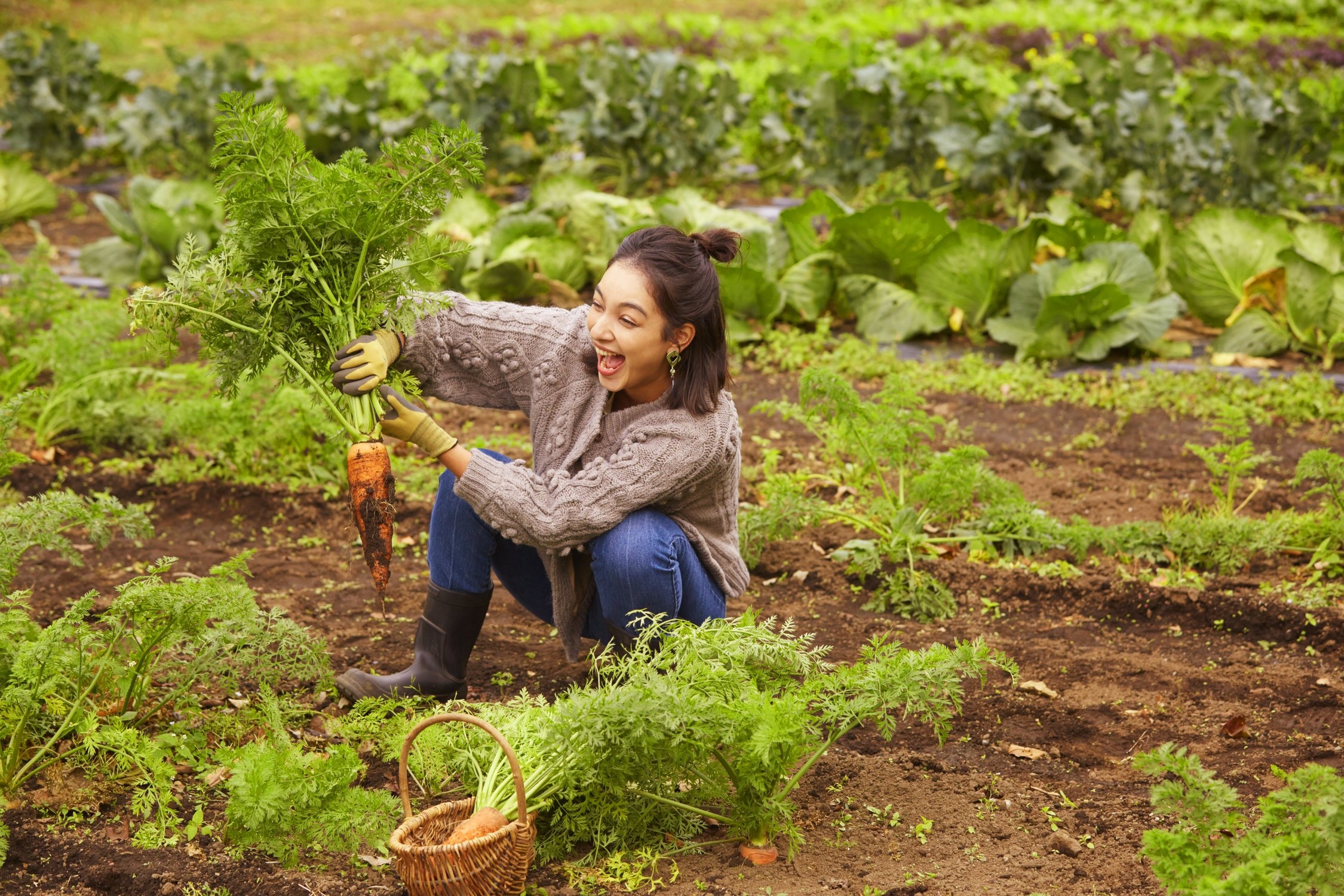 リゾナーレ那須 ~野菜を食べて、自然に触れて元気になる旅~「アグリツーリズモリゾートで過ごす大人の冬旅」販売開始 期間:2020年12月1日~2021年3月15日
