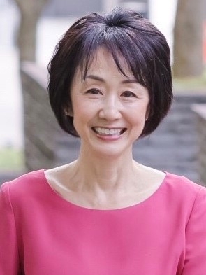 姜明子 株式会社オレンジページ常務取締役