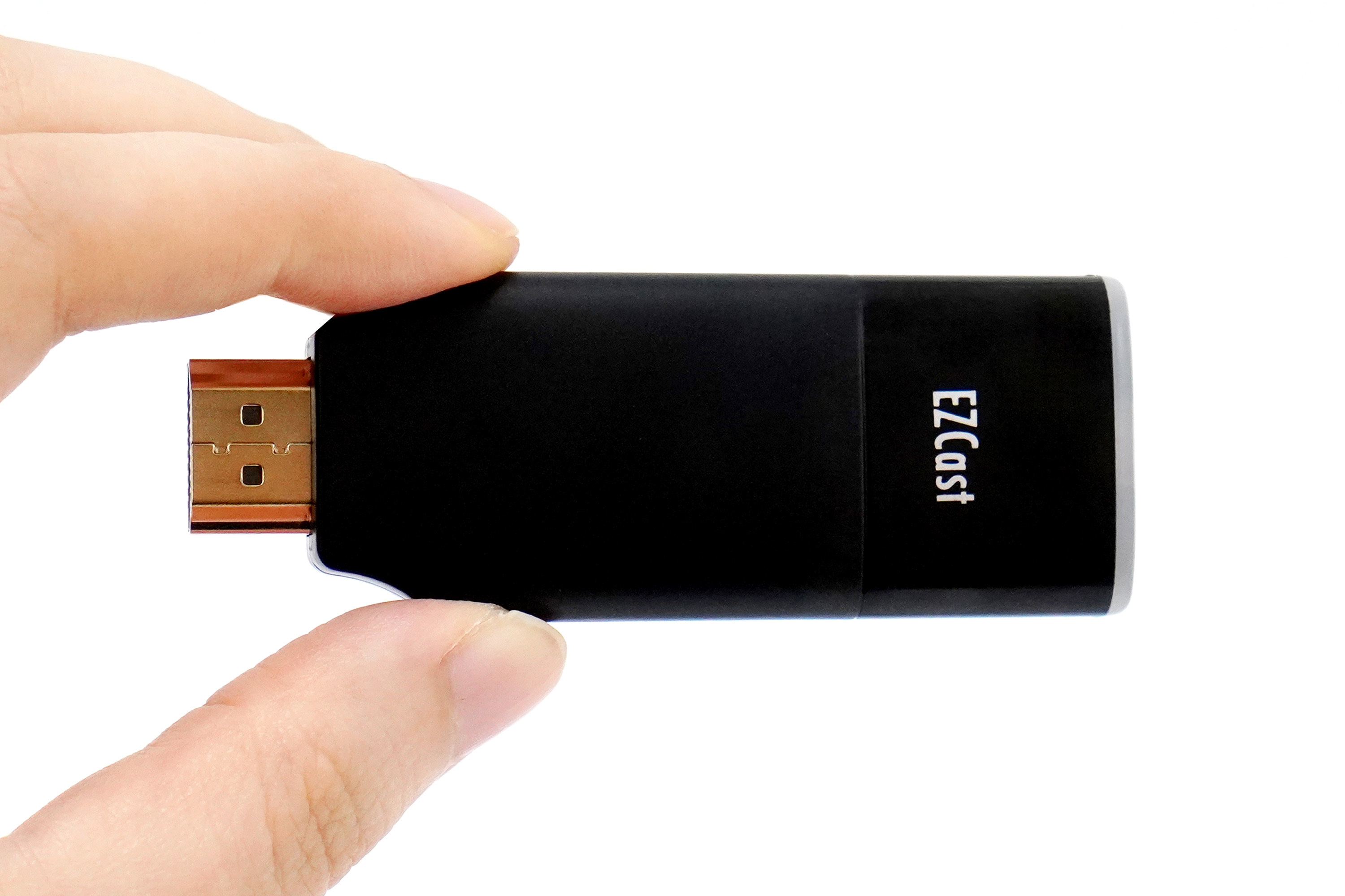 スマートフォンなどの画像・音声のメディア・ストリーミングを