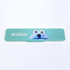 スンスンのアイテム